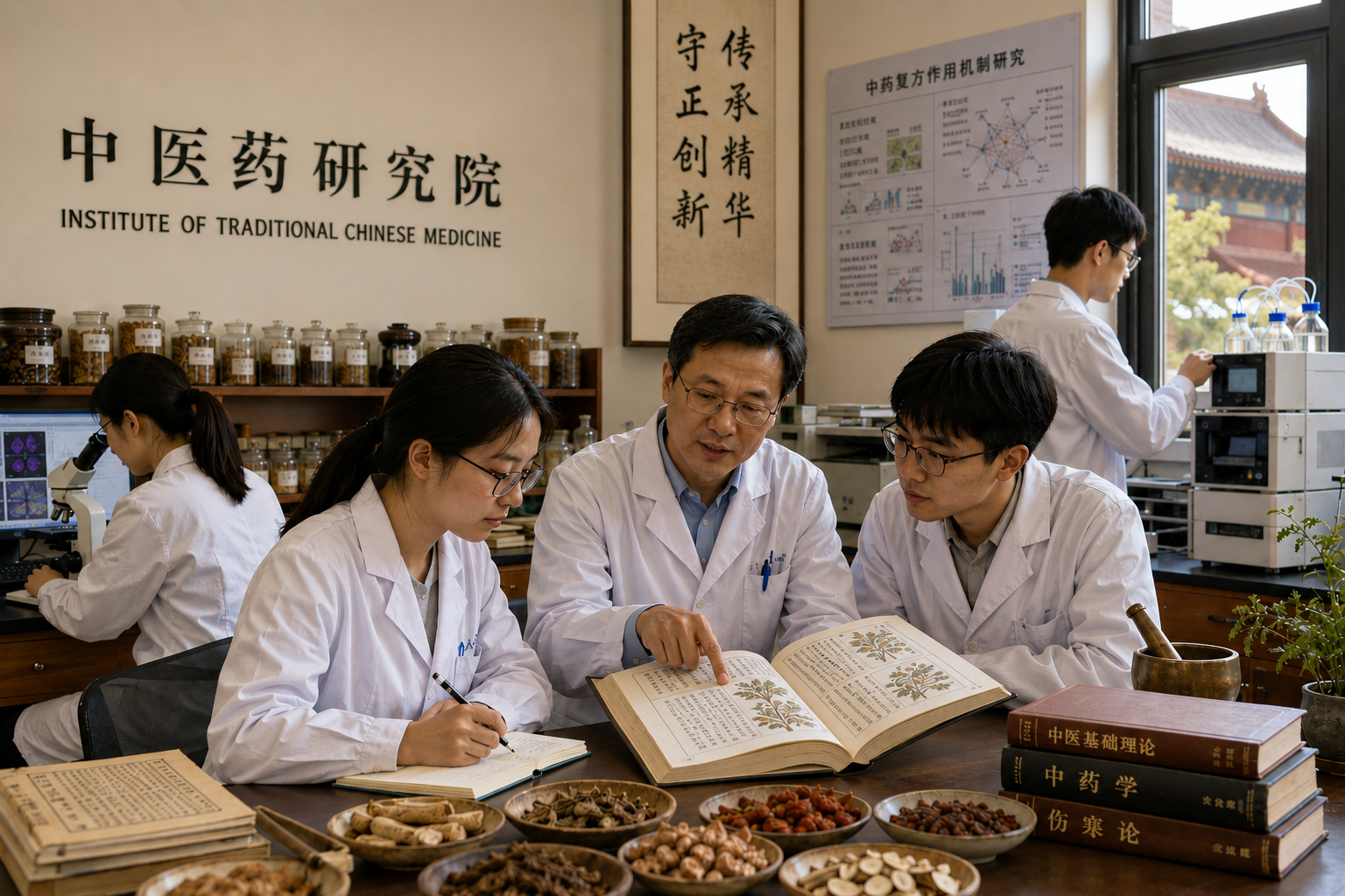 Medisch vakblad voor de TCM specialist